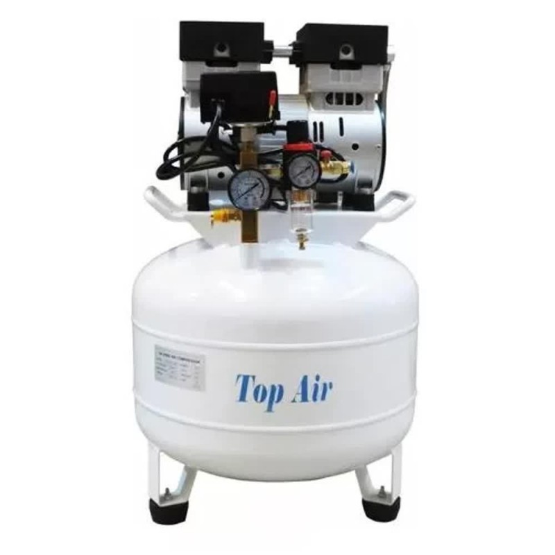 COMPRESOR TOP AIR 50 LITROS 2 HP