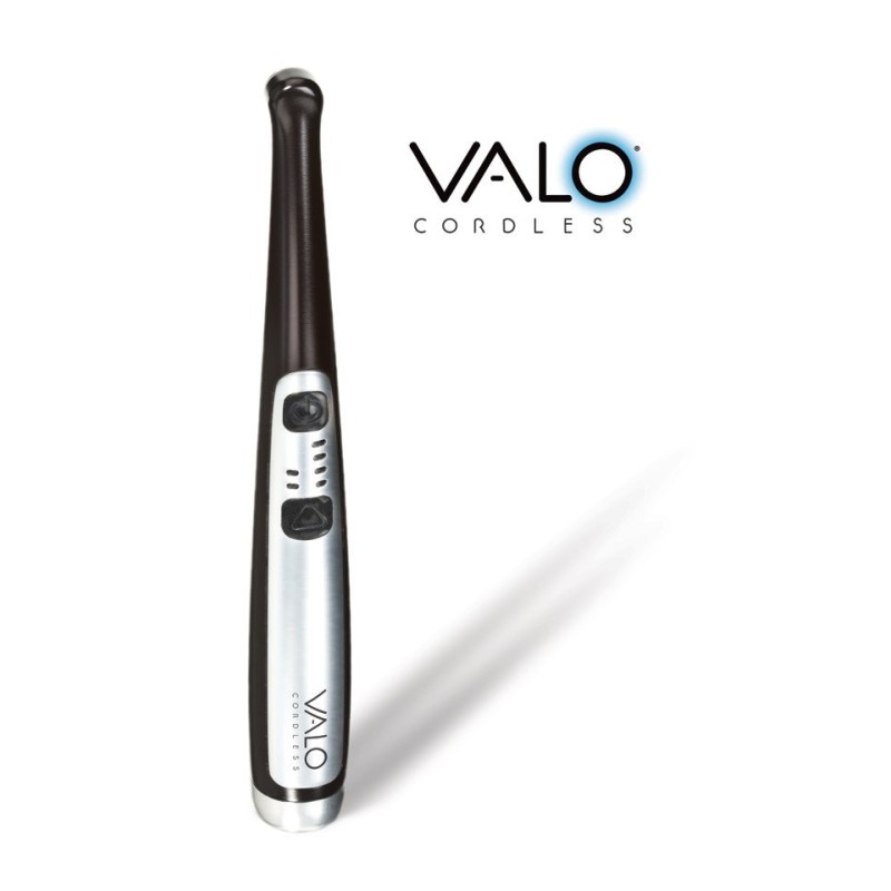VALO CORDLESS CURING LIGHT ULTRADENT