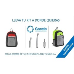 KIT GACELA TURBINA,...