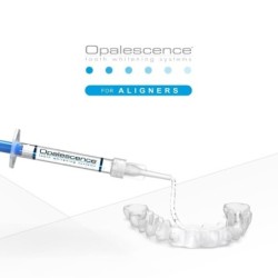 OPALESCENCE FOR ALIGNERS...