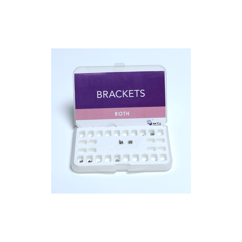 BRACKETS BIO-LAKE FANCY SERIES METAL POR 10 CASOS