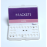 BRACKETS BIO-LAKE FANCY SERIES METAL POR 10 CASOS