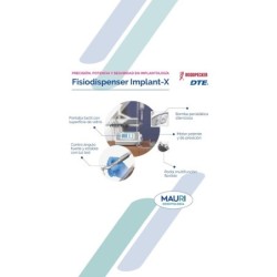 FISIODISPENSER IMPLANT X...