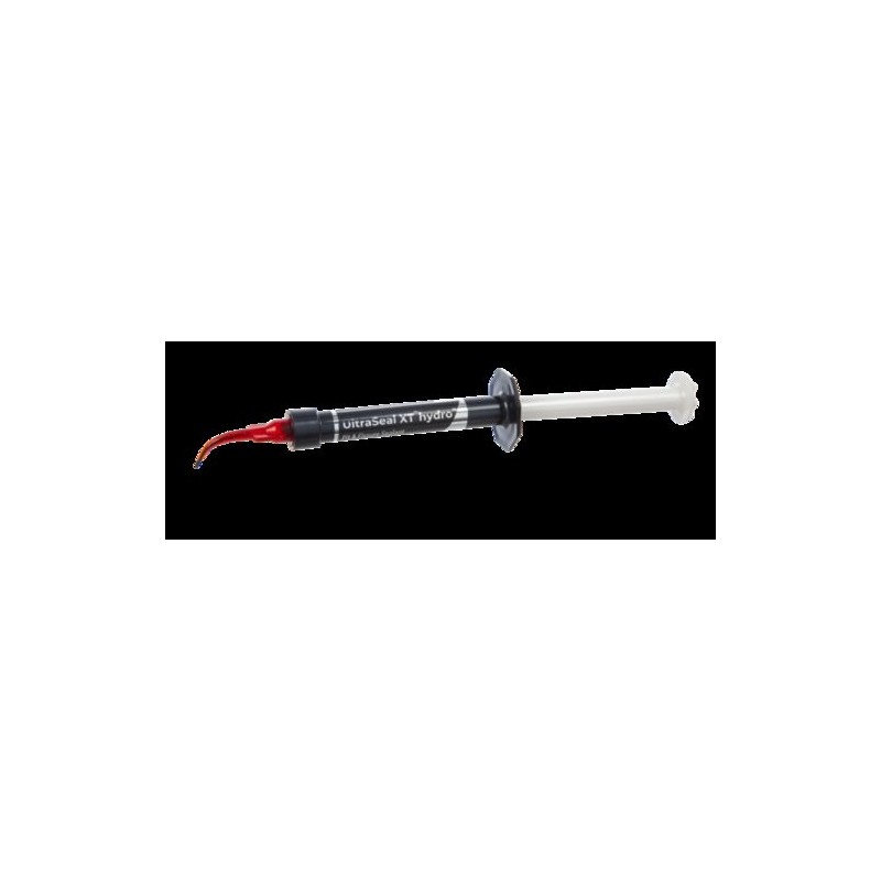 UltraSeal XT(TM) hydro Sellante de Fosas y Fisuras Hidrofílico ULTRADENT