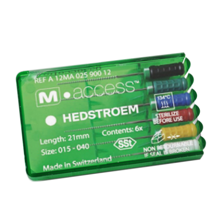 Hedstroem File LIMAS HEDSTROEM FILE . MAILLEFER 1RA SERIE