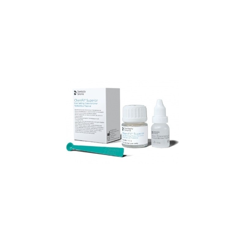 ChemFil Superior DENTSPLY SIRONA