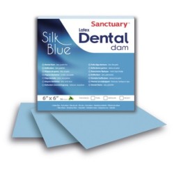 GOMA DIQUE SANCTUARY Dental...