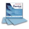 GOMA DIQUE SANCTUARY Dental Dam SILK BLUE 6X6