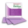 GOMA DIQUE SANCTUARY NON LATEX Dental Dam 6x6 x 15 unidades