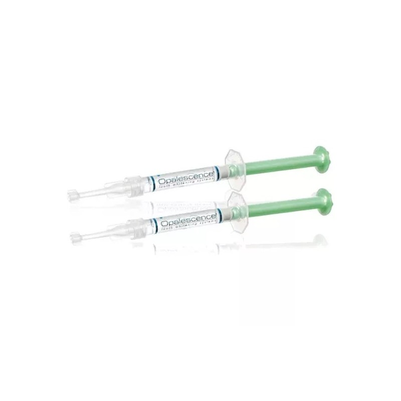 OPALESCENCE 10% PF ULTRADENT KIT X 2