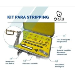 KIT STRIPPING BESTO