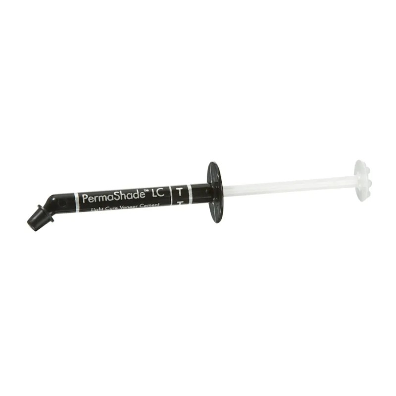 PERMASHADE TM DC ULTRADENT OPACO WHITE
