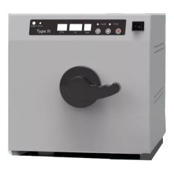 AUTOCLAVE CLASE N 18 litros...