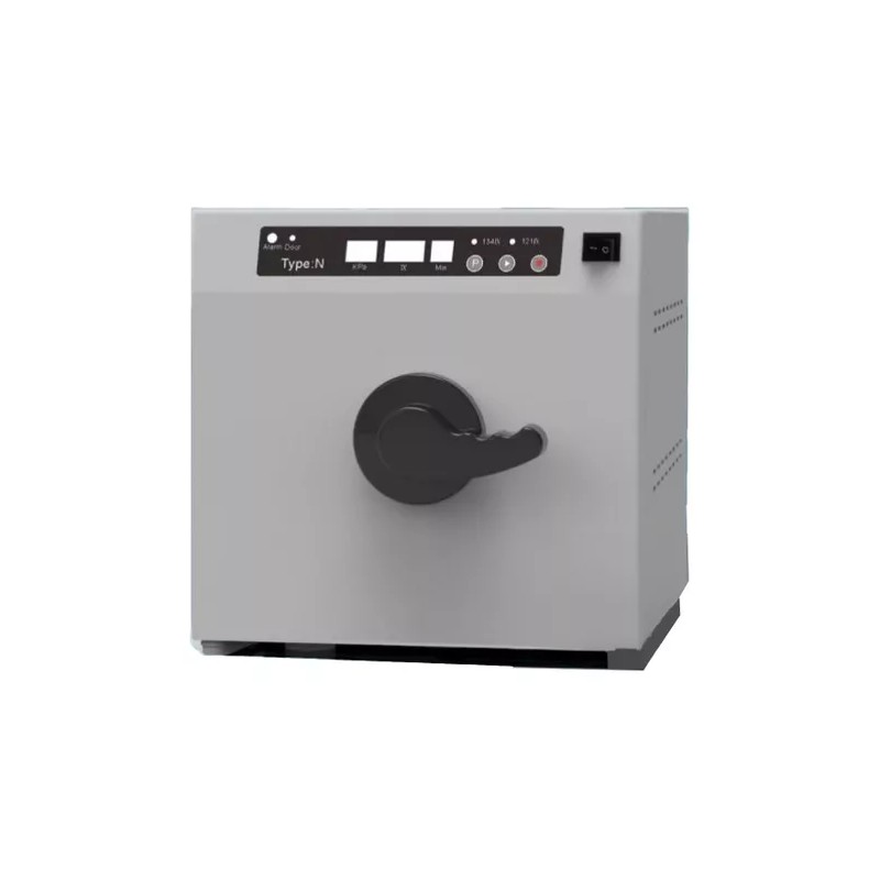 AUTOCLAVE CLASE N 18 litros MARCA ESCO