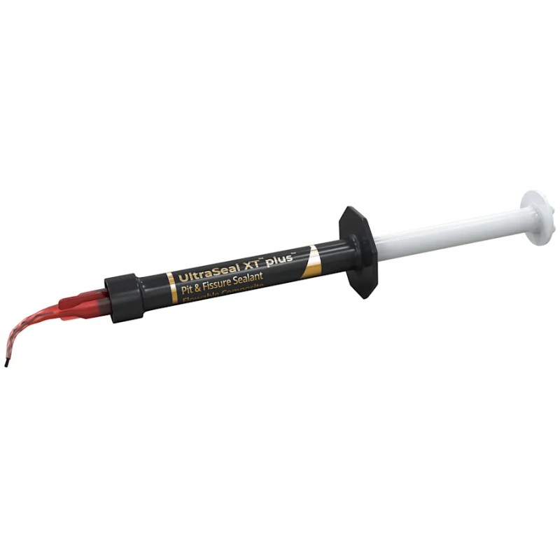 UltraSeal XT(TM) hydro Sellante de Fosas y Fisuras Hidrofílico ULTRADENT