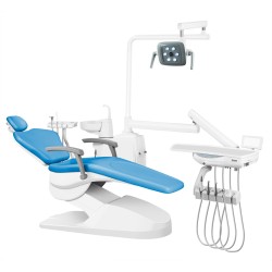EQUIPO SILLON DENTAL 917...