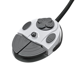 EQUIPO SILLON DENTAL 917 FULL KEJU CON BANQUETA Y FOCO 6 LEDS