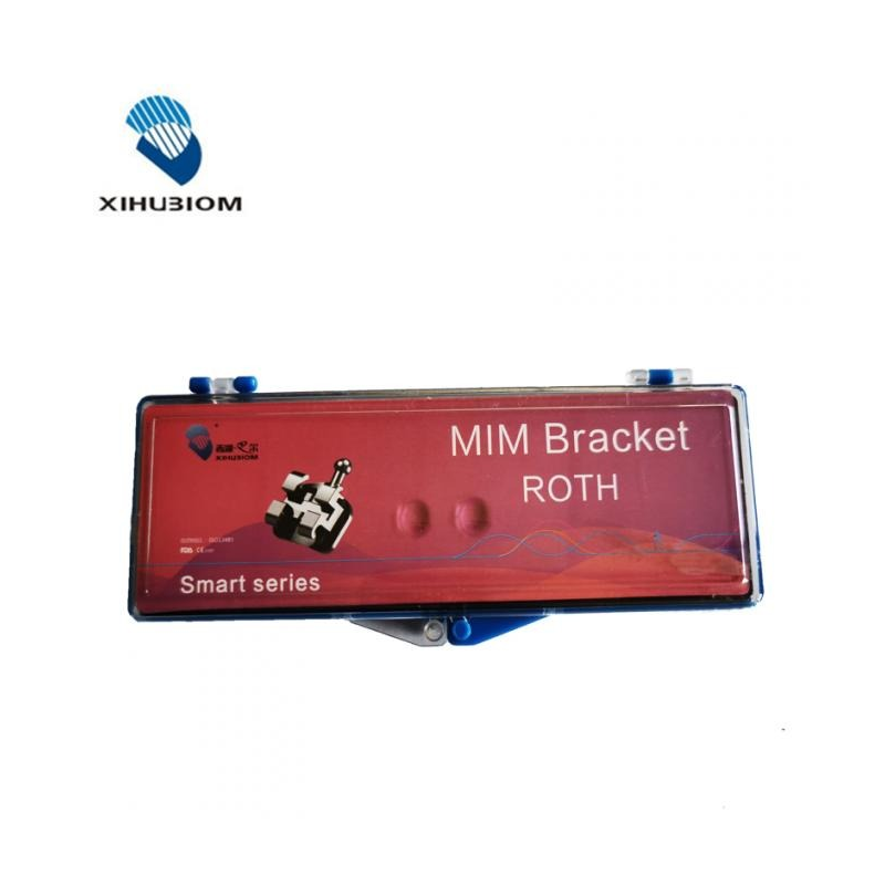 BRACKETS METALICOS MIM WESTLAKE