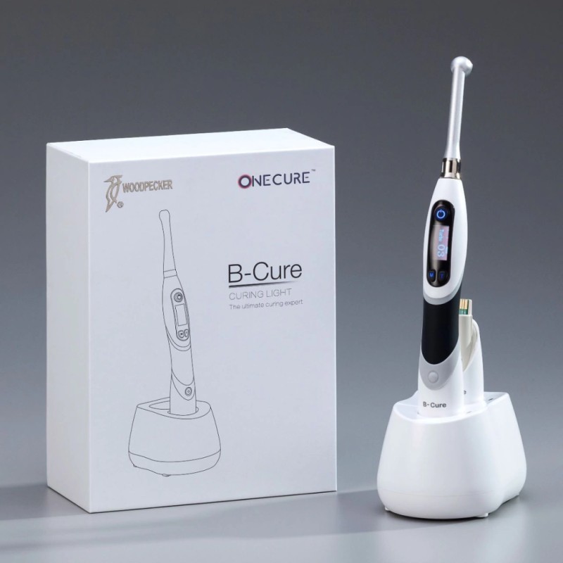 LAMPARA LED B-CURE PLUS DTE 1 SEGUNDO