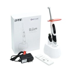 LAMPARA LED B-CURE PLUS DTE 1 SEGUNDO