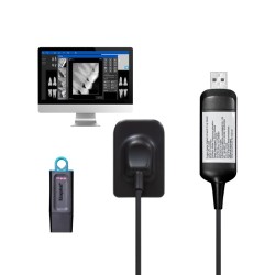 RADIOVISIOGRAFO RVG ESCO EC-SS-1.5