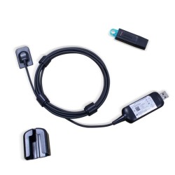 RADIOVISIOGRAFO RVG ESCO EC-SS-1.5