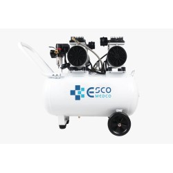 COMPRESOR ESCO 50 LITROS 1.6 HP