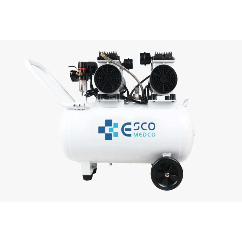 COMPRESOR ESCO 50 LITROS 1.6 HP