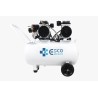 COMPRESOR ESCO 50 LITROS 1.6 HP
