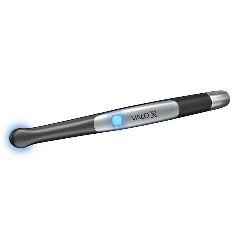 Lámpara de fotopolimerización LED VALO™ X colors