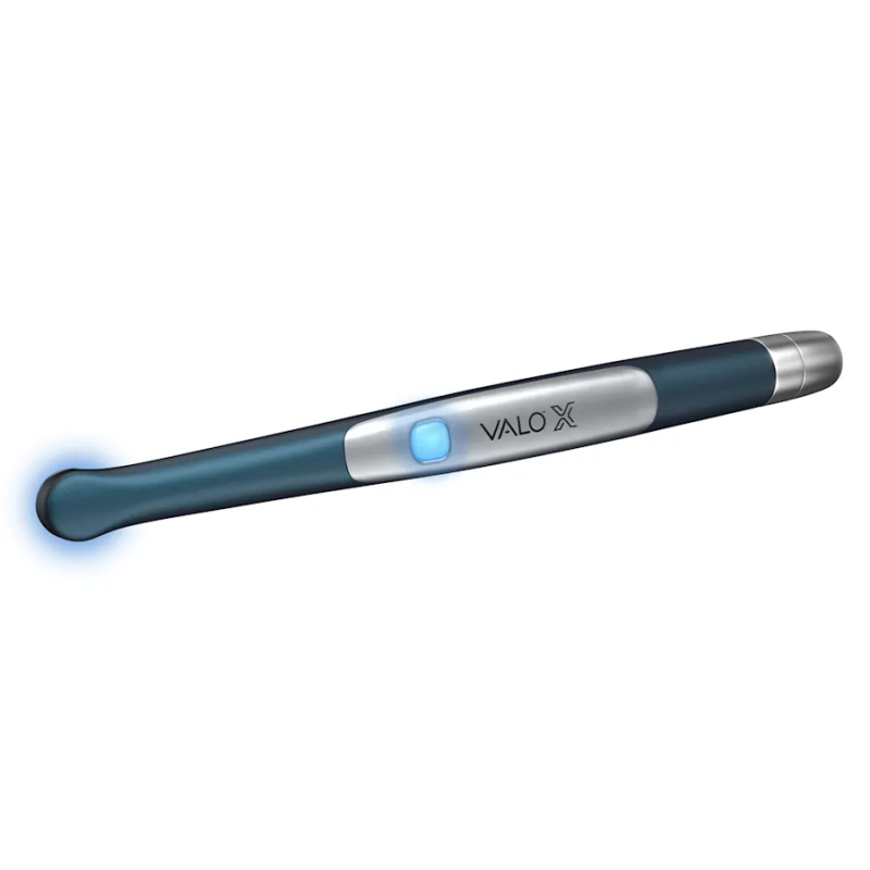 Lámpara de fotopolimerización LED VALO™ X Twilight Blue