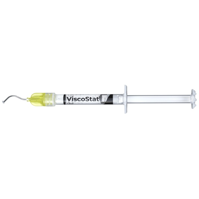 ViscoStat™ Clear