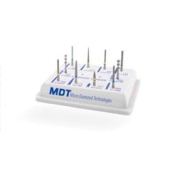 KIT CARILLAS MDT